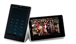 Bmorn V15 7 inch 5 Points Capacitive with Andriod 4.0 Built-in 3G Dual Camera