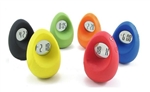 Eggs Bell/Tumbler Alarm Clock/Electronic Small Alarm Clock/LED Alarm