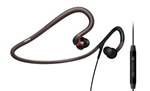 Philips Sports neckband headset SHQ4017 Black