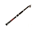 Portable 8-Section Telescopic Fishing Rod Pole (3.5M Length)