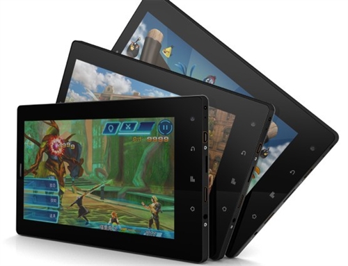 MOMO9 3G 7 inch ICS Android 4.0.3 1.2 GHz HDMI Make Calls/SMS