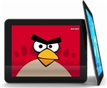 Ployer MOMO11 Bird 16GB 9.7 inch IPS 1024 x 768 Multipoint Screen with Android 4.0 Dual Camera HDMI 2160P Extra 3G