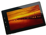 F7001 7 inch 5 points capacitive screen with ICS 4.0 Built-in 3G HDMI