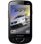 Coolpad W706 3G WCDMA Android 3.5"HVGA Smartphone