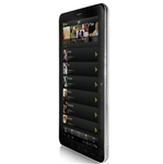U.Zone F6 Deluxe 7 inch IPS 1024*600 Android 4.0.3 1080P