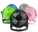 360-degree Rotating Fan Mute Whopping Fan Usb Fan Mini Fan