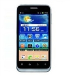 ZTE V889D 3G WCDMA 4.0" WVGA Dual SIM Android 2.3 1GHz CPU