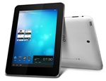 SmartQ Q8 Dual Core 1GHz 8 inch 1024 X 768 ICS 4.0 4GB HDMI Dual Camera