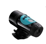 HD Waterproof Outdoor Sports Cameras Helmet Cameras/The 720P Traffic Logger