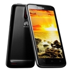 Huawei Ascend D1 Quad Android Phone