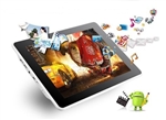 Teclast A10t ICS 4.0.3 HDMI 1GB RAM 16GB 9.7 inch IPS 1024*768
