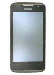 HUAWEI U8812D 3G WCDMA 4.0"WVGA Dual Sim Android MT6575 1.0GHz