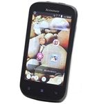 Lenovo A780 3G WCDMA Dual SIM Multi-Language Android WVGA Wifi GPS