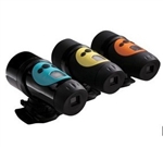 720P Outdoor Exercises Car DVR with 3 Megapixel Camera and Waterproof