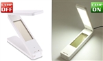 Portablle Fold LED Light