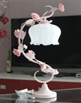 Wedding Countryside Eye-protection Creative  Lamp