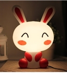 Rabbit Cute Lamp