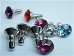 Beautiful Anti-dust Dock Plug Stopper for Mobile Phone