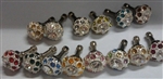 Beautiful Anti-dust Dock Plug Stopper for Mobile Phone