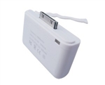 1600mAh Mini Mobile Charge Mobile Power External Battery Change for iphone4s/ipad2