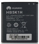 Original Battery + Charger for Huawei U8650 C8650