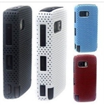 Protective Skin Case Cover for Nokia 5800 5802 5800w 5800XM