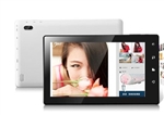Suolycin 3G Tablet PC S8 Android4.0 Wi-Fi 7" High Resolution Dual Camera 8GB HDMI
