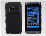 LSC Abrazine Skin Case for Nokia N8  + Lamination