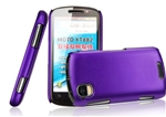 LSC Color Shell for MOTO XT882 + Membrane