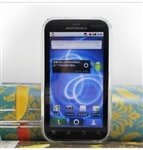 NILLKIN DEFY Protective  Case  for MOTOME525+ ME526 + Membrane