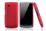 LSC Abrazine Protective  Case  for ZTE N880S U880 + Lamination