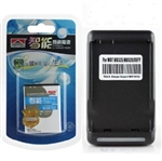 Original Battery + Charger  for Sumsang S5830 S5660