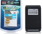 Original Battery + Charger  for Sumsang i9220 N7000 Galaxy Note