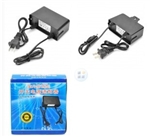 Power Supply Adapter for CCTV Security Camera - Black (AC 100~240)