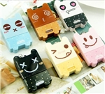 USB 2.0 Built-in 4 Card Slot Multifunction Memory Card Reader