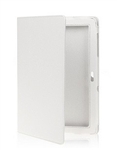 Protective PU Leather Case for Samsung P7510 - White Share your own customer images Click for full-size view Click for full-siz