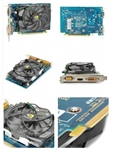 nNvidia GeForce GT430 1024M DDR3 PCI-Express 40nm