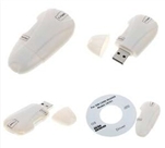 USB 2.0 SIM/TF Card Reader