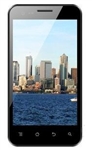 HOSIN U7 4.0 inch Android 2.3.6 3G Dual Sim Smartphone Capacitive Multitouch