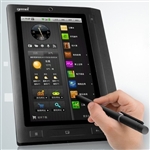 Gemei K2 the Original Handwriting 7 inch Tablet PC 8GB Android 2.2 1080P