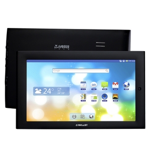 Teclast A12 10.1 inch 1024*600px with 8GB Android 4.0 HDMI 2160P 10 Points Multitouch
