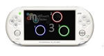 JXD S5110 5.0 inch Android 4.0 ARM Mail-400 Game Player with HDMI TV-OUT