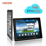 AOCOS PX92 9.7 inch IPS 1024*768 with 1.5GHz Android 4.0.3 HDMI Dual Cameras Bluetooth 2160P+Huawei 100G Network Disk