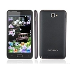 Star N8000 5.0 inch Android 4.0.3 3G Dual Sim Smartphone with Face Recognition TV GPS Wifi