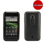 NILLKIN Silicone Cover Case for Huawei C8600