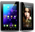 SHENXINGZHE PD10 Deluxe Edition 7 inch Capacitive Multitouch Screen with Android 4.0 8GB Dual camera 1080P Extra 3G