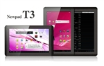 Newsmy T3 7 inch Multitouch with Android 4.0 8GB 1080P Extra 3G