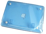 Crystal Cover Case Pink for Apple Macbook Air
