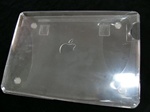 Crystal Cover Case Clear for Apple Macbook Air