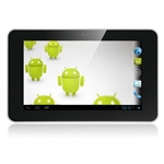 Freelander/Shenxingzhe PD10 Leader (Dual Core, 7-inch IPS 1024 x 600 with Android 4.0.3, Dual Camera, Bluetooth, GPS) - 16GB